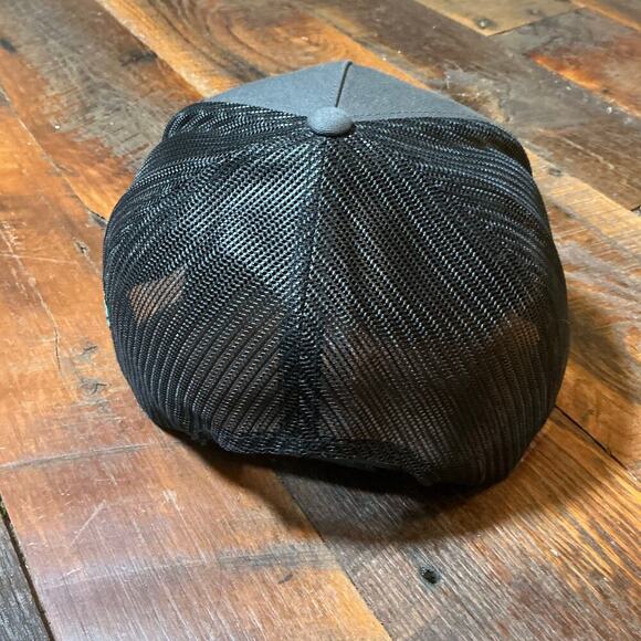 VEXIL American Rancher SnapBack Hat Cap - Picture 6 of 7